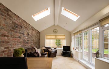 conservatory roof insulation Crediton, Devon