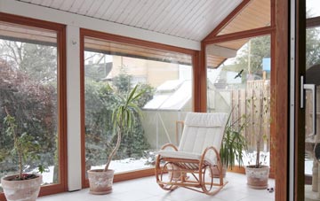 Crediton hardwood conservatory roofing repairs
