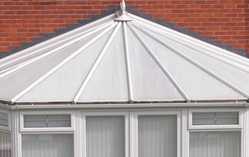 Crediton polycarbonate conservatory roof repairs