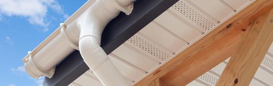 get Crediton guttering quotes today