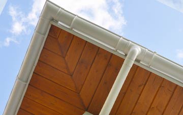 Crediton soffit types