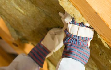 types of Crediton pitched roof insulation materials