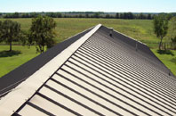 Crediton metal roof quotes